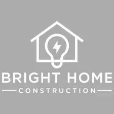 Bright Home Construction specializes in restoration services for water damage and mold for residential and commercial properties.