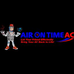 Air On Time AC provides reliable heating and air conditioning services in Conroe, Texas, focused on customer satisfaction.