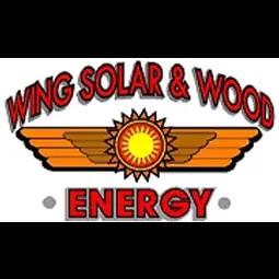 Wing Solar & Wood Energy Inc. provides renewable energy solutions in Northern California since 1977, focusing on sustainability.