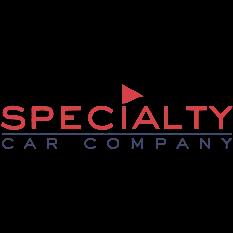 Specialty Car Company: Leading distributor of golf carts and utility vehicles in Georgia since 1978.