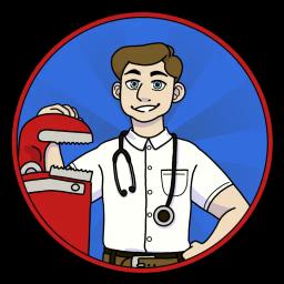 Trusted plumbing experts offering residential and light commercial services in Portland, prioritizing customer satisfaction.