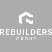 ReBuilders Group specializes in rebuilding, restoring, and maintaining exterior building systems for lasting quality.