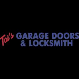 Tai's Garage Door & Locksmith offers expert garage door and locksmith services in Roseville, CA, focusing on customer satisfaction.
