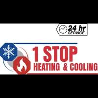 1 Stop Heating & Cooling provides quality HVAC services in Armstrong County, focusing on customer satisfaction and safety.