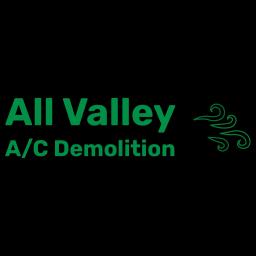 All Valley A/C Demolition specializes in HVAC recycling services in Mesa and Gilbert, AZ since 2019.