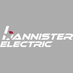 Bannister Electric: American-owned energy solutions for industrial and commercial sectors since 2004.