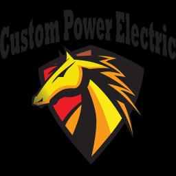 Custom Power Electric offers trusted residential & commercial electrical services in Plainfield, IL, with a commitment to quality.