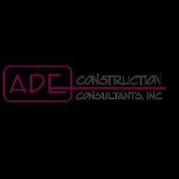 ADE Construction Consultants provides cost management for commercial construction projects since 1996.