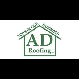AD Roofing LLC: Expert roofing solutions with 25+ years of experience in Southeastern Wisconsin.