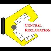 Central Reclamation: Expertise in demolition, excavation, shoring, and environmental services with over 40 years of experience.