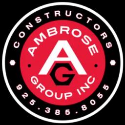 Ambrose Group Inc is a full-service contractor specializing in industrial, commercial, and retail construction.
