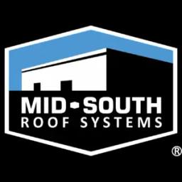 Mid-South Roof Systems specializes in large-scale commercial flat roofing solutions across the U.S.