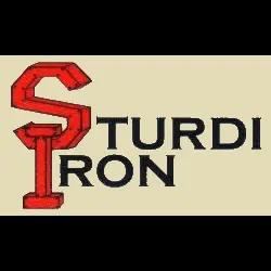 Sturdi Iron, Inc. is a leading fabricator of structural and ornamental metals, ensuring quality and satisfaction since 1997.