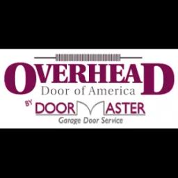Overhead Door of America specializes in garage door sales, installation, and repair in Central Florida since 1996.
