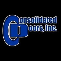 Consolidated Doors specializes in sales, installation, and repair of garage and entry doors in Wisconsin.