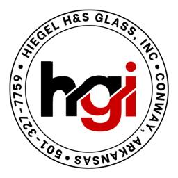 Family-owned glass company in Conway, AR, serving residential and commercial clients since 1997 with quality and community values.