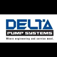 Delta Pump Systems: Experts in high-performance fluid moving solutions for diverse industries.