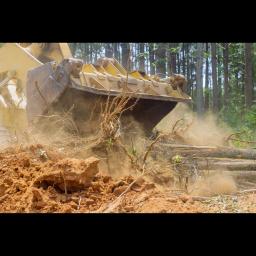 WJ Excavating & Trucking offers expert excavation and demolition services for residential and commercial projects in Arkansas.