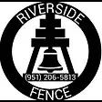 Reliable fence contractor in Riverside specializing in custom installations and repairs since 2016.