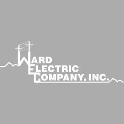 Ward Electric Company: A family-owned electrical contractor specializing in power line installation and infrastructure since 2005.