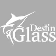 Premier glass services provider in Florida's Emerald Coast since 1979, specializing in custom glass solutions for homes and businesses.