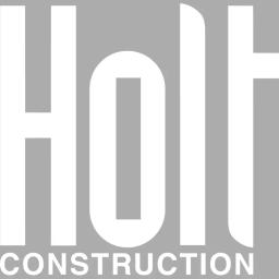 Holt Construction: A premier construction firm since 1919, known for integrity, diversity, and excellence across the U.S.
