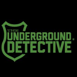 The Underground Detective provides expert utility locating and mapping services to prevent excavation hazards.