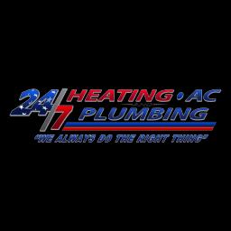 24/7 HVAC Solutions LLC offers reliable heating, cooling, and plumbing services in Las Vegas, available around the clock.