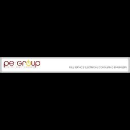 PE Group Inc.: Expert Electrical Engineering for Industrial, Commercial, & Municipal sectors across multiple states.