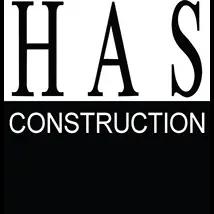 HAS Construction Inc. is a Culver City-based general contractor, established in 1958, specializing in diverse construction projects.