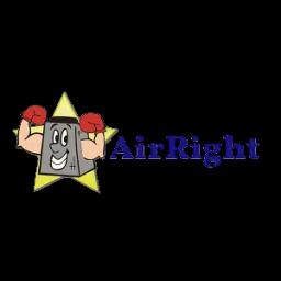 AirRight, Inc. is a top HVAC contractor in Chesterfield County, VA, specializing in heating and cooling solutions.