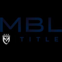 MBL Title offers seamless real estate closing services with personalized support and extensive industry expertise.