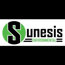 Sunesis Environmental LLC specializes in demolition, abatement, and environmental services with a focus on safety and innovation.