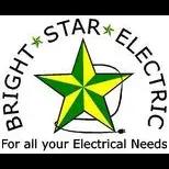 Bright Star Electric: Your trusted local electrician for residential and commercial needs in Southwest Florida.