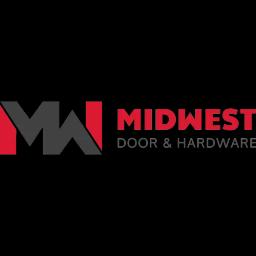 Midwest Door & Hardware: Trusted supplier and installer of doors and hardware since 1992, with a commitment to quality and service.