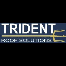 Trident Roof Solutions specializes in residential and commercial roofing services, emphasizing quality and customer satisfaction.