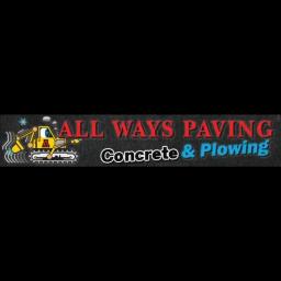 All Ways Paving offers expert commercial paving services in Arlington Heights, IL, with over 70 years of combined experience.