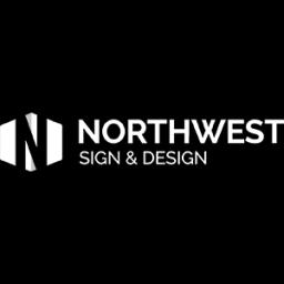 Northwest Sign & Design: Your partner in custom signage solutions in the Seattle area for over 25 years.
