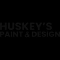 Huskey's Paint & Design specializes in residential and commercial painting, staining, and power washing across Western North Carolina.