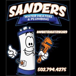 Family-owned plumbing service in Louisville, dedicated to exceptional water heater and plumbing solutions.