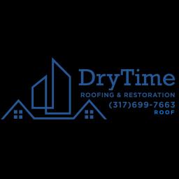 DryTime Roofing & Restoration LLC provides top-notch residential and commercial roofing services in Central Indiana.