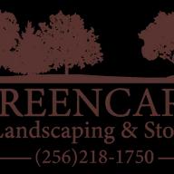 Greencare Landscaping offers expert landscape design, installation, and maintenance specializing in stone masonry in Alabama.