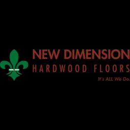 New Dimension Hardwood Floors specializes in high-quality hardwood flooring installation and restoration in Eugene, Oregon.