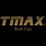 TMAX Roll Ups specializes in custom roll-up garage doors and shades, focusing on quality products and exceptional customer service.