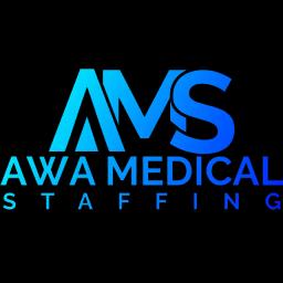 Specialized medical staffing services for healthcare facilities offering a diverse pool of qualified professionals.