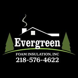 Evergreen Foam Insulation provides eco-friendly spray foam and blown-in insulation for homes and businesses in MN and WI.
