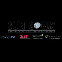 Sun Comm Technologies offers satellite TV and high-speed internet for homes, hotels, and businesses in New Mexico and beyond.