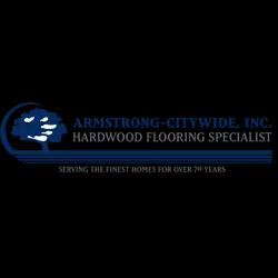 Armstrong-Citywide specializes in hardwood flooring installation and refinishing, serving the Kansas City area since 1952.
