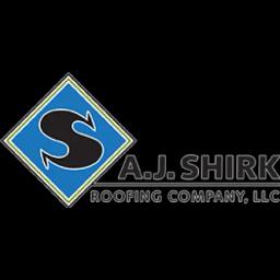 AJ Shirk Roofing: Trusted roofing experts serving Northern Colorado since 1903 with residential and commercial services.