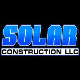 Solar Construction LLC specializes in commercial and utility-scale solar installation and services across the U.S.